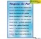 Diploma "Regras do Pai"