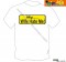 TShirts de Adulto Unisexo