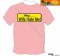 TShirts de Adulto Unisexo