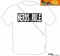 TShirts de Adulto Unisexo