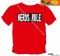 TShirts de Adulto Unisexo