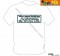 TShirts de Adulto Unisexo