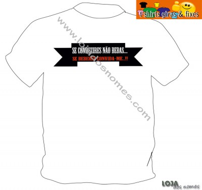 TShirts de Adulto Unisexo