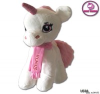 Unicórnio em Peluche 34 cm 2018145045B