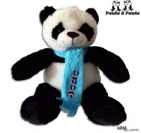 Urso Peluche 28 cm 2801PAN0200A