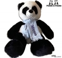 Urso Peluche 38 cm 2801PAN0201A