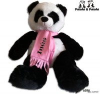 Urso Peluche 38 cm 2801PAN0201B