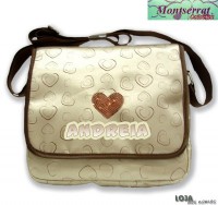 Mala de Ombro 600MO025A