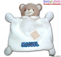 Urso Nãna em Peluche de 18 cm 70011475AA