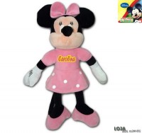 Rato em Peluche 30 cm 70011895B