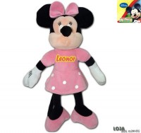 Rato em Peluche 40 cm 70011896B