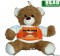 Urso Peluche18 cm 70020141504