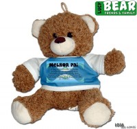 Urso Peluche18 cm 70020141510