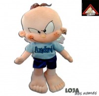 Anjinho em Peluche 26 cm 700204709A