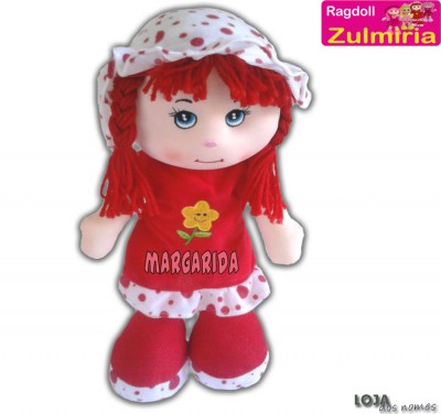Boneca em Pano 35 cm 700501814A