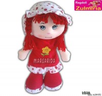 Boneca em Pano 35 cm 700501814A