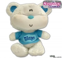 Urso em Peluche 34 cm