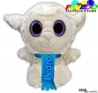 Ovelha em Peluche 20 cm 700Z0001JA