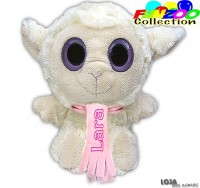 Ovelha em Peluche 20 cm 700Z0001JB