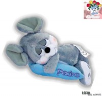 Rato em Peluche 26 cm 710218709AA