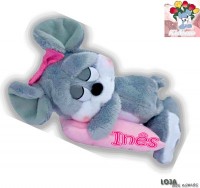 Rato em Peluche 26 cm 710218709BB