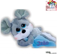 Rato em Peluche 34 cm