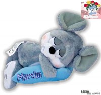 Rato em Peluche 34 cm