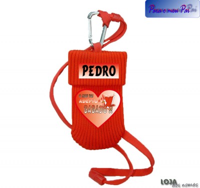 Bolsa de Telemóvel