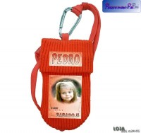 Bolsa de Telemóvel