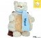 Mochila em Peluche 30 cm 902211712BA