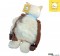 Mochila em Peluche 30 cm 902211712BB