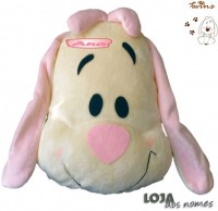 Almofada Peluche 34 cm 90221680B